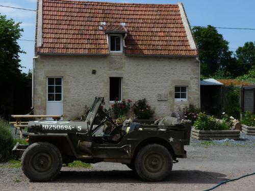 Gite � La Ferme de La Petite No� -