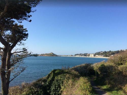 Apartamento R�sidence Les Pieds Dans L Eau
