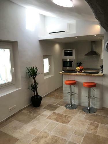 Apartamento Cosy Studio Cours Lafayette "clim, Wifi Gratuit"