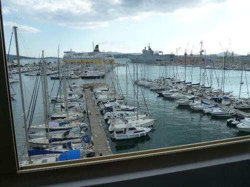 Apartamento R.i.o. Passions