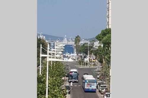 Apartamento L'appart Du Mourillon