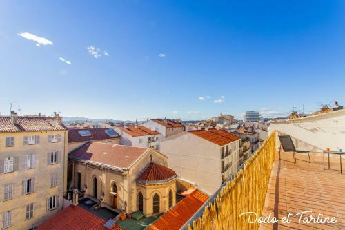 Apartamento Likeable And Large Studio With AC - Dodo Et Tartine