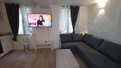 Apartamento Studio Neuf Climatis� Centre Ville N6