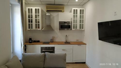 Apartamento Studio Neuf Climatis� Tout �quip� (N. 3)