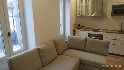 Apartamento Studio Neuf Climatis� Tout �quip� (N. 3)