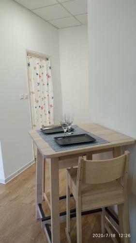 Apartamento Studio Neuf Climatis� Tout �quip� (N. 3)