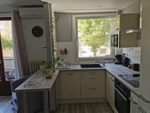 Apartamento Toulon Chic Proche Gare