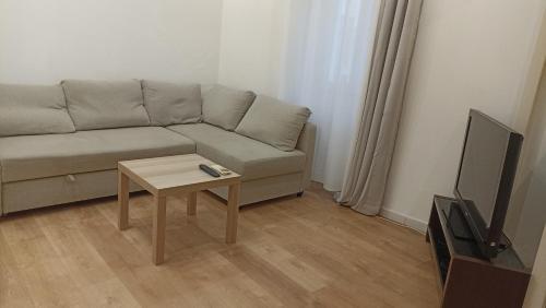Apartamento Studio Neuf Climatis� Avec Terrasse (N.4)