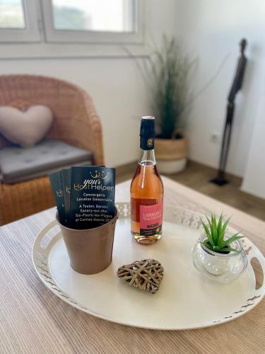 Apartamento Le Marsouin Yourhosthelper
