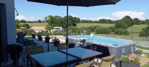 Hostal Chambre D'h�te La Paisible