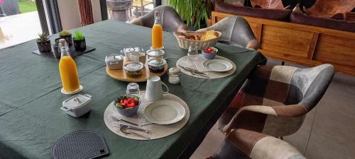 Hostal Chambre D'h�te La Paisible