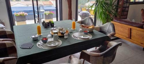 Hostal Chambre D'h�te La Paisible