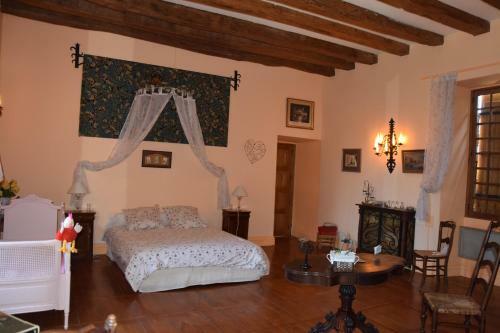 Hostal Domaine Des Anges