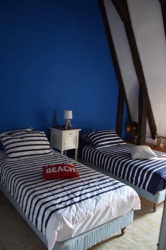 Hostal Domaine Des Anges