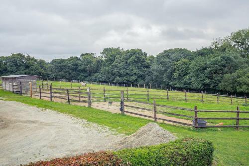 Apartamento Le Galop