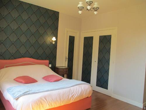 Hostal Les Sentiers Du Lac