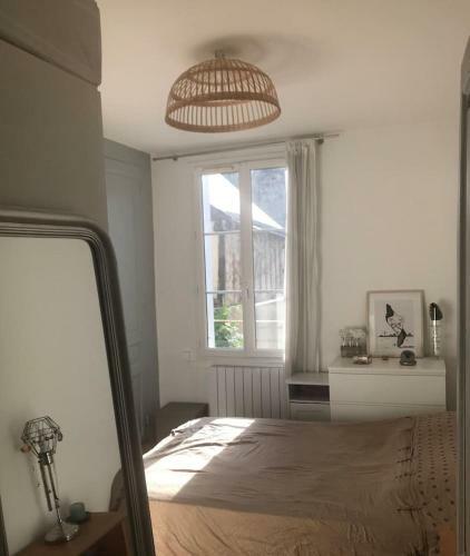 Apartamento Appartement Tours Les Halles