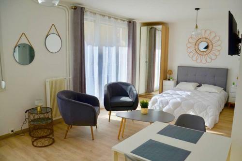 Apartamento Dolmen Adrien 5