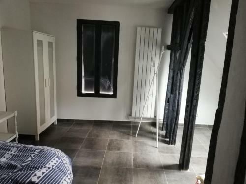 Apartamento Appartement Meubl� Tours Centre