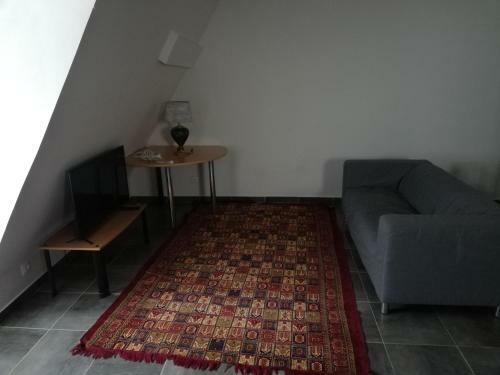 Apartamento Appartement Meubl� Tours Centre