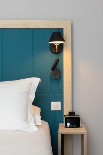 Hotel Hampton By Hilton Tours Centre, France