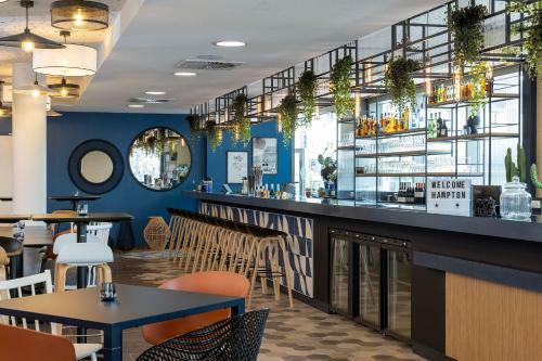 Hotel Hampton By Hilton Tours Centre, France