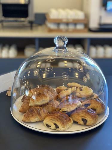 Hotel Hampton By Hilton Tours Centre, France