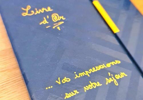 Apartamento Le Studio - C?ur Historique - Arriv�e Autonome