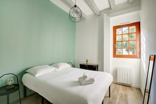 Apartamento Lamboise Une Vie de Ch�teau