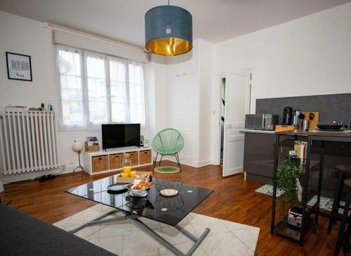 Apartamento Le Cosy Des Pr�bendes
