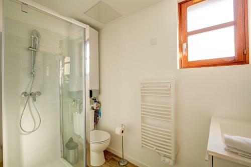 Apartamento Le Chaumont Le Temple Du Modernisme