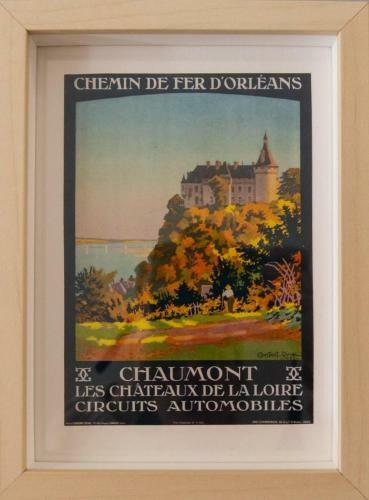 Apartamento Le Chaumont Le Temple Du Modernisme