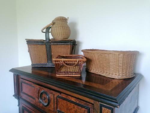 Apartamento Ma-ty-fermette-bretonne-du-bord-de-mer