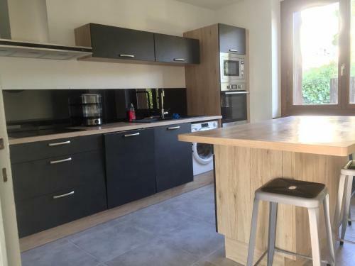 Apartamento Appartement Avec Vue de 80m2