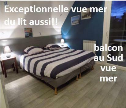 Apartamento Grand Large Face A La Plage Trestel