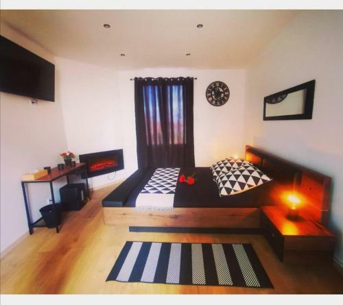 Apartamento Le Tricosy