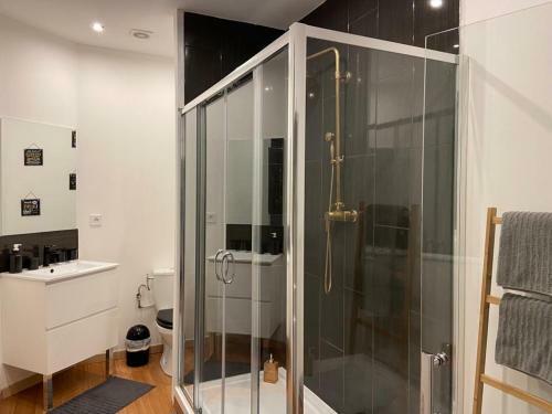 Apartamento Le Tricosy
