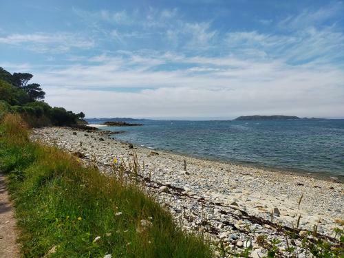 Apartamento A 5 Mn � Pied de La Plage