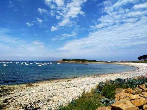 Apartamento A 5 Mn � Pied de La Plage