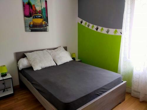 Apartamento A 5 Mn � Pied de La Plage