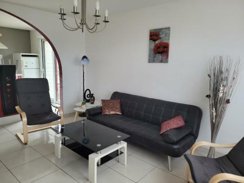 Apartamento A 5 Mn � Pied de La Plage