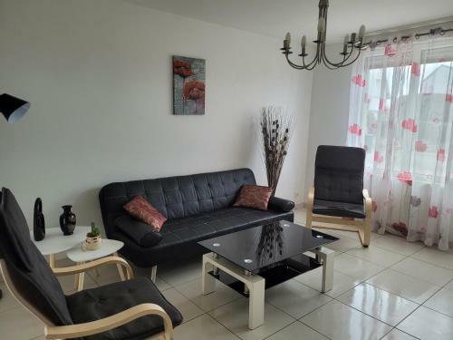 Apartamento A 5 Mn � Pied de La Plage