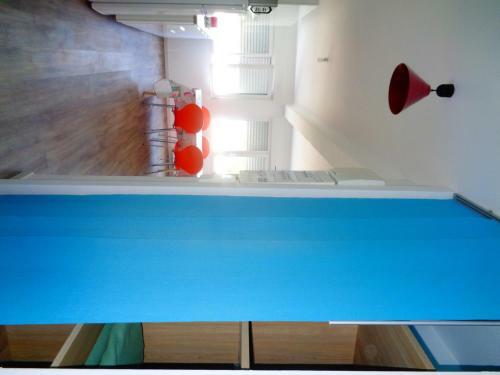 Apartamento Residence Du Fou