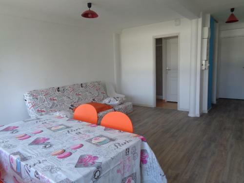 Apartamento Residence Du Fou