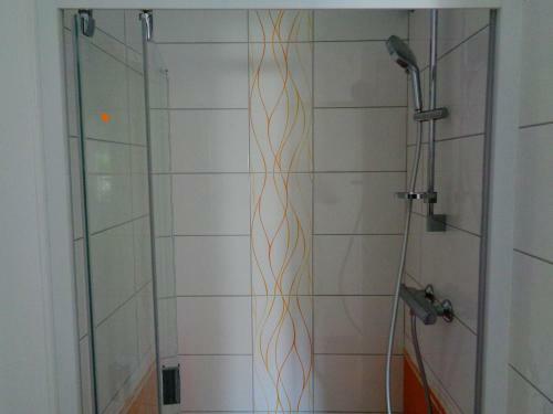 Apartamento Residence Du Fou