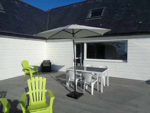 Apartamento Residence Du Fou
