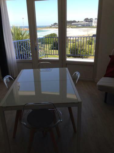 Apartamento Duplex Piscine Et Vue Mer