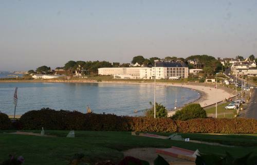 Apartamento Rez de Jardin Piscine Et Plage