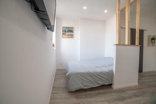 Apartamento Valenciennes Laperle2