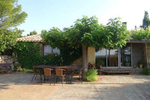 Bed & Breakfast G�te Saint Roch